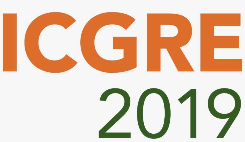 Icgre'19 - Green Building Initiative Png, transparent png download