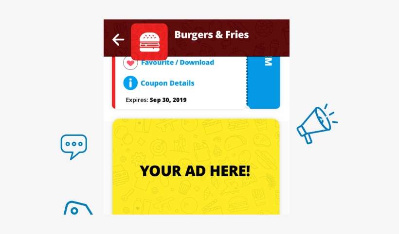 Banner Image - Advertising, transparent png download