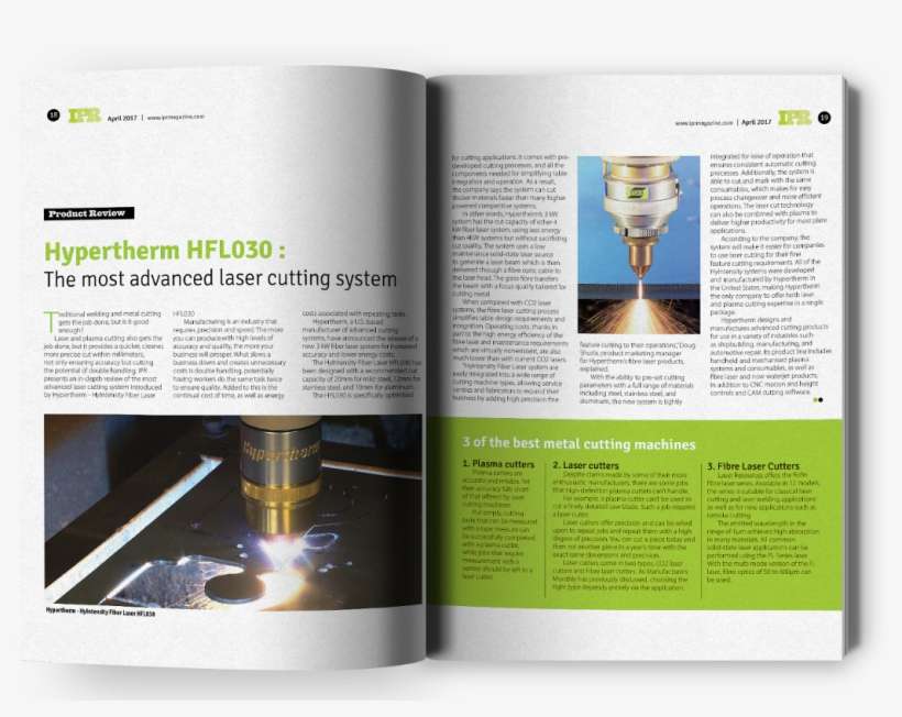 Have A Look At Some Examples Of Inside Pages To Fathom - Laser Cutting, transparent png download