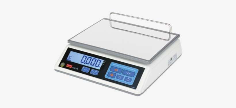 Weighing Scale Tem Ege-tb 30 Kg 2 Gr - Tem Ege Tb, transparent png download