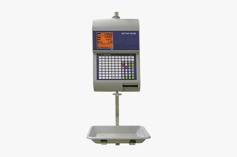 Mettler Toledo Hanging Scale, transparent png download