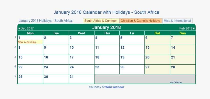 Printable Calendar 2018 Singapore, transparent png download