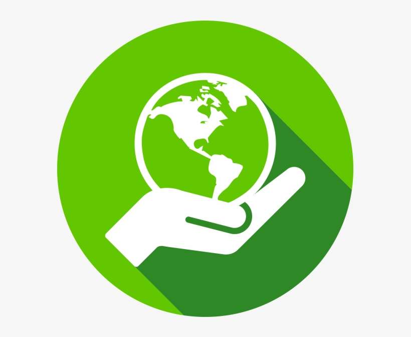 Save The World - Organization, transparent png download