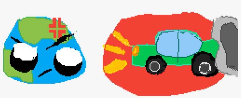 Save Earth - Battletoads, transparent png download