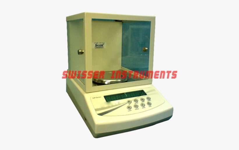 Swisser Instruments-weighing Scales Manufacturers, - Swisser Instruments Pvt.ltd., transparent png download