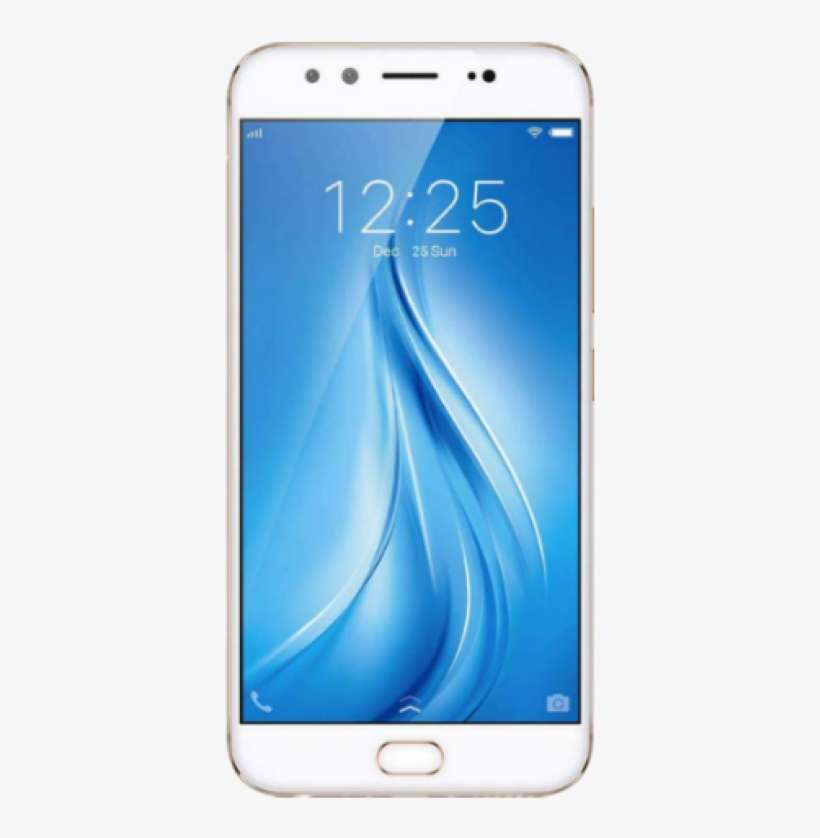 Vivo V5 Plus, transparent png download