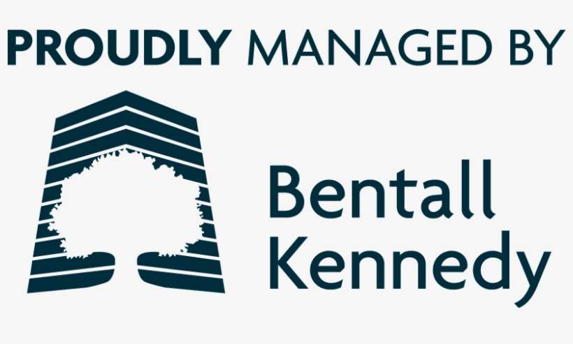 Bentall Kennedy Logo, transparent png download
