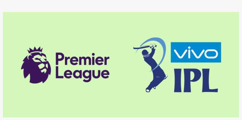 Having Spent My Teenage Years At St - Vivo Ipl Logo Png, transparent png download