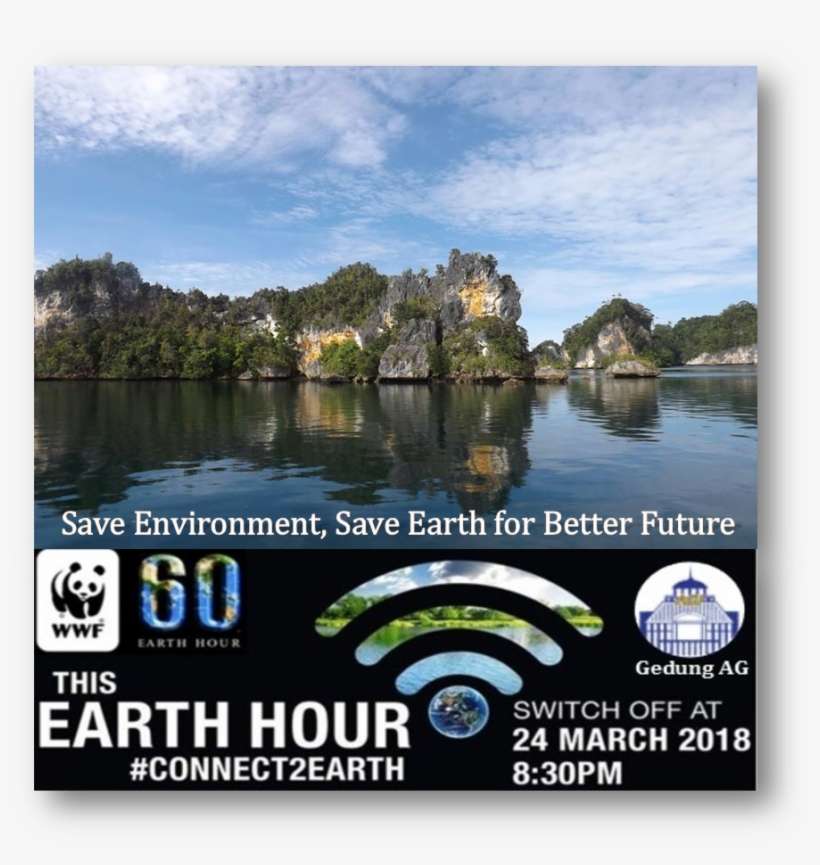 20 Mar - Earth Hour 2011, transparent png download