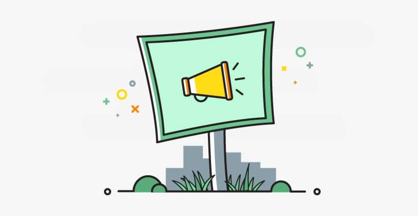 Advertise - Advertising, transparent png download