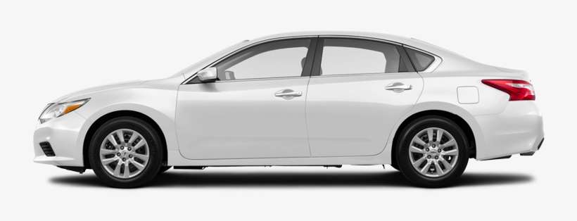 Vehicle - Subaru Impreza Sedan 2017 White, transparent png download