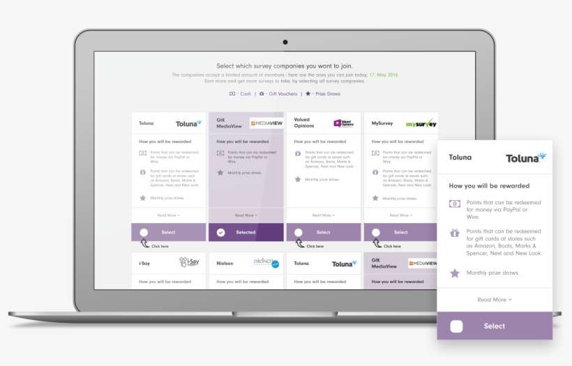 100% Free And Makes It Easy For You To Make Money From - User Interface, transparent png download