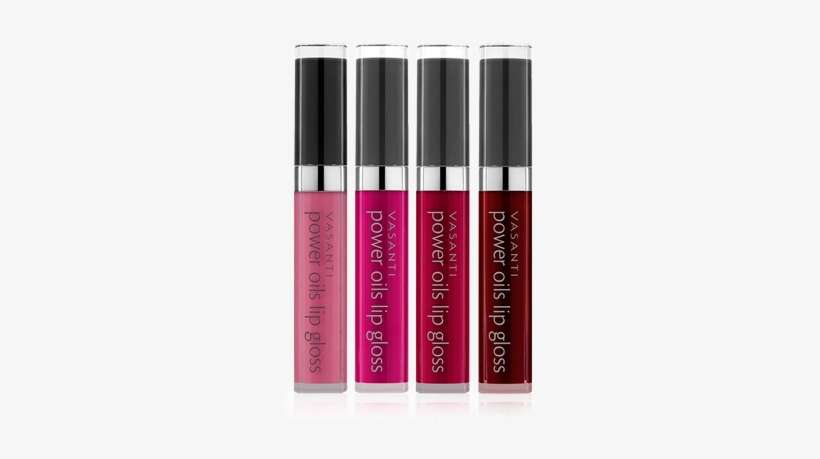 Power Oil Lip Gloss, transparent png download