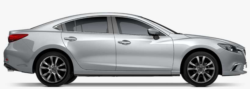 Mazda6, transparent png download