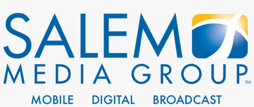 Advertise With Us - Salem Media Group Logo Png, transparent png download
