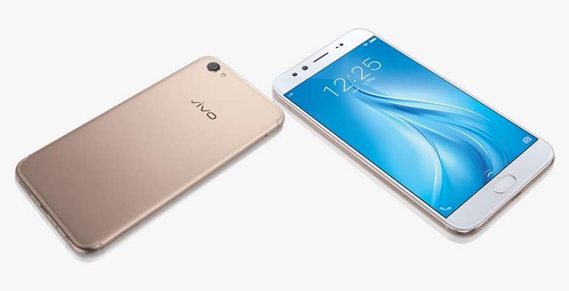 Vivo V5 Plus - Vivo V5 Plus Banner, transparent png download