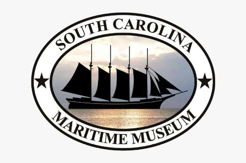 Scmmlogo - South Carolina Maritime Museum, transparent png download