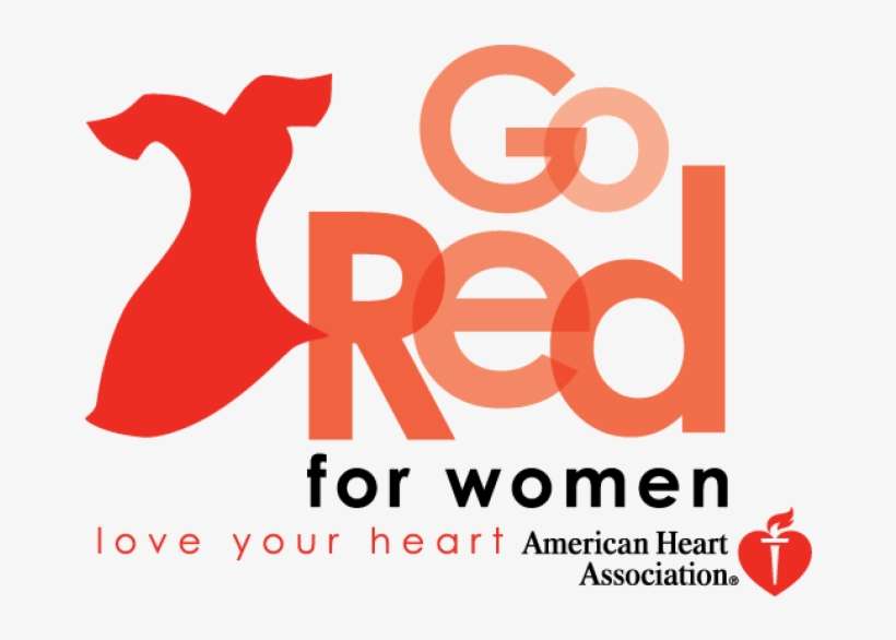 It's Go Red For Women's Day Do You Have Your Red On - Pink Goes Red Alpha Kappa Alpha, transparent png download