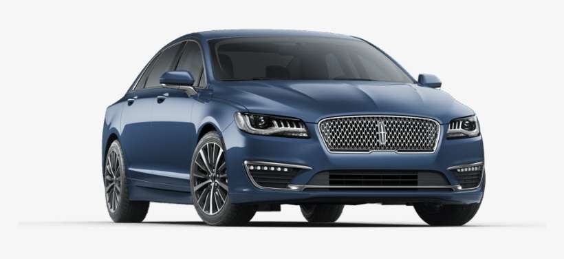 Mkz And Hybrid Mkz - 2018 Lincoln Mkz, transparent png download