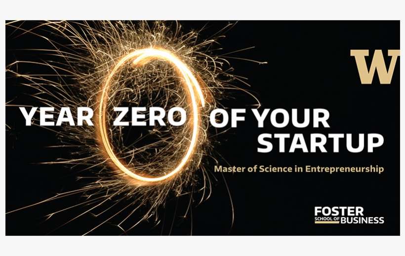 Year Zero Featured - University Of Washington, transparent png download