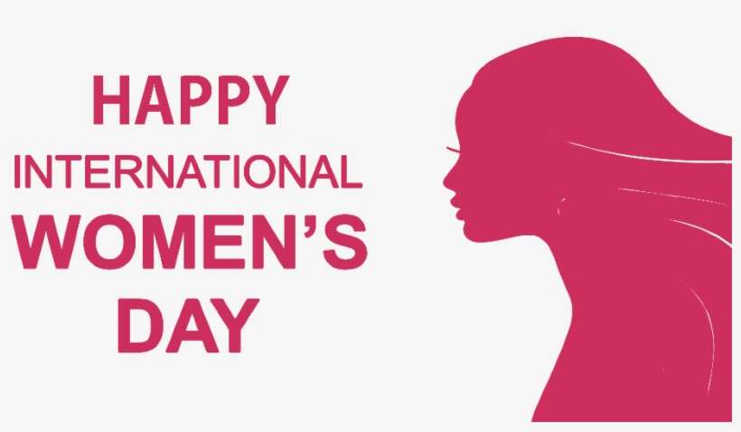 International Women's Day - International Women Day 2018, transparent png download