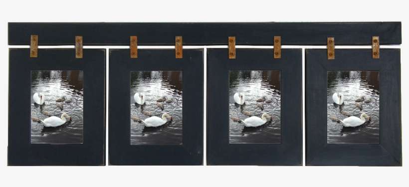 Antique Country Vertical Conestoga Collage - Picture Frame (5x7 Vertical), transparent png download