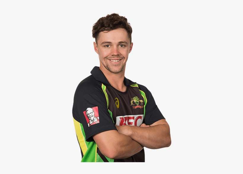 Travis Head - Nicole Bolton, transparent png download