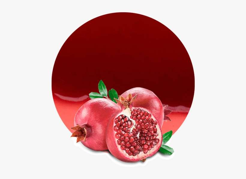 If Pomegranate Concentrate Is Added To Other Juice - Coco Amo Pure Sulfate-free Shampoo 8 Ounce, transparent png download