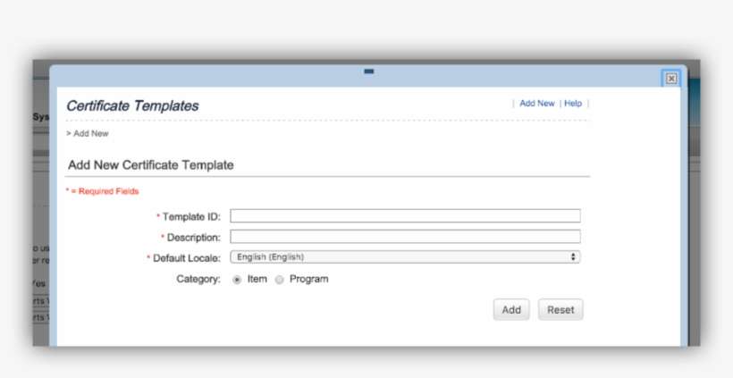 Certificate - Sonos Radio My Stations, transparent png download