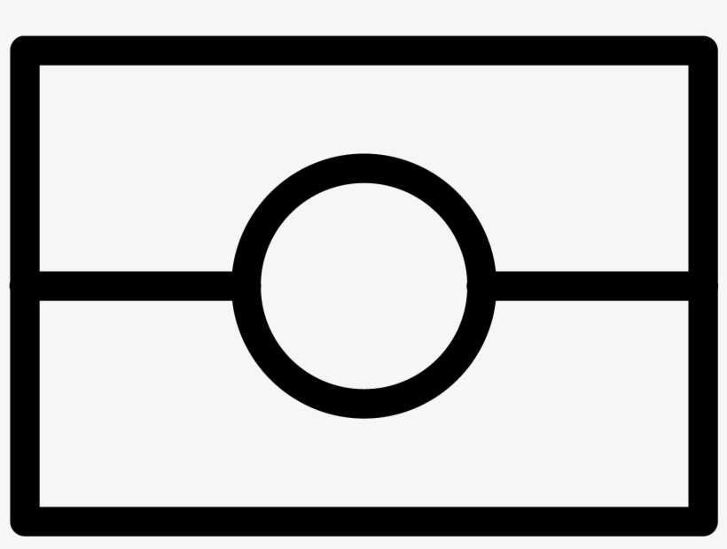 Biometric Passport Icon - Search Bar Png Vector, transparent png download