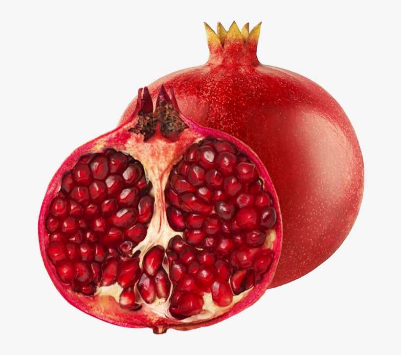 Pomegranate Juice Concentrate - Bolluk Kitabı Goa Yayınları, transparent png download