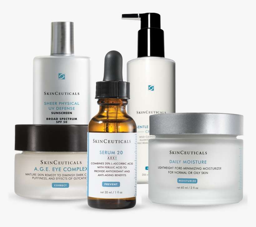 skinceuticals serum 20