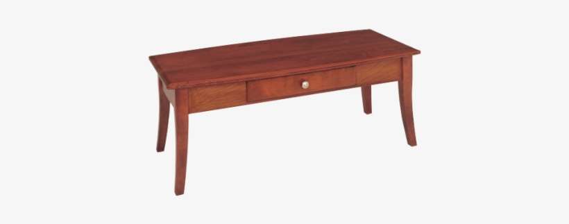 Manchester Coffee Table Large - Walnut Butcher Block Dining Table, transparent png download