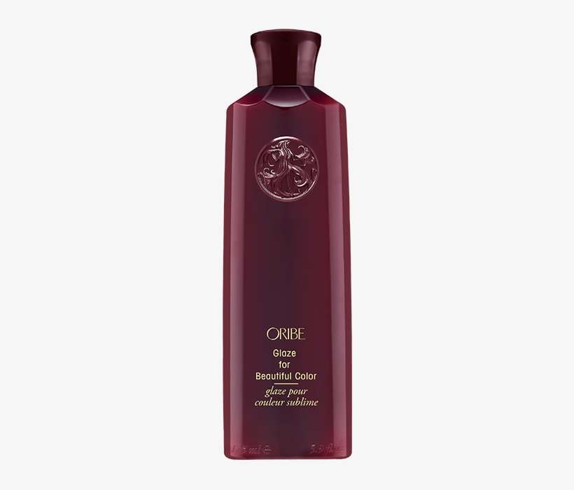 S Products Give New Meaning To Turning Heads - Oribe 5.9-ounce Glaze For Beautiful Color, transparent png download