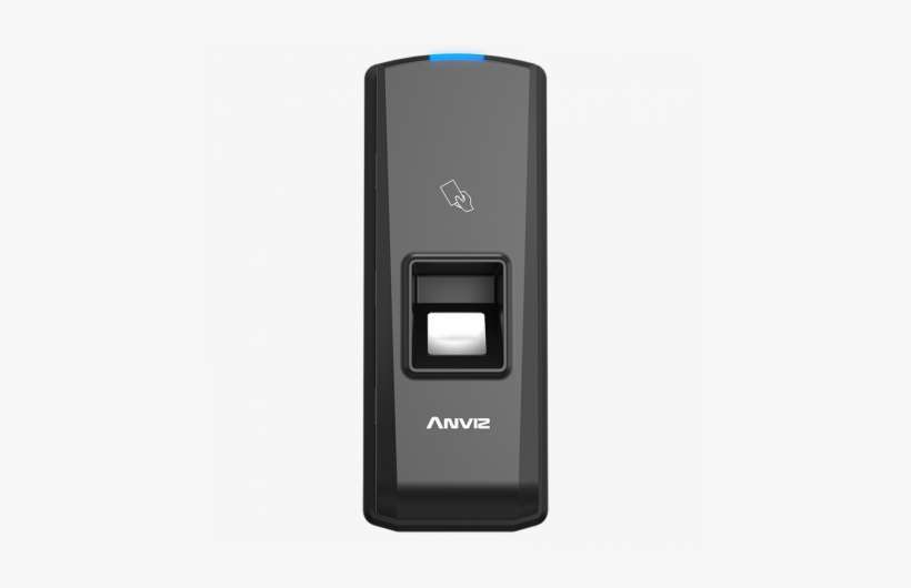 Surveillance - Anviz T5 Pro, transparent png download