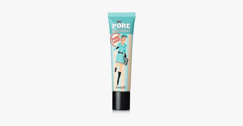 The Porefessional Face Primer - Benefit Cosmetics The Porefessional Face Primer, transparent png download