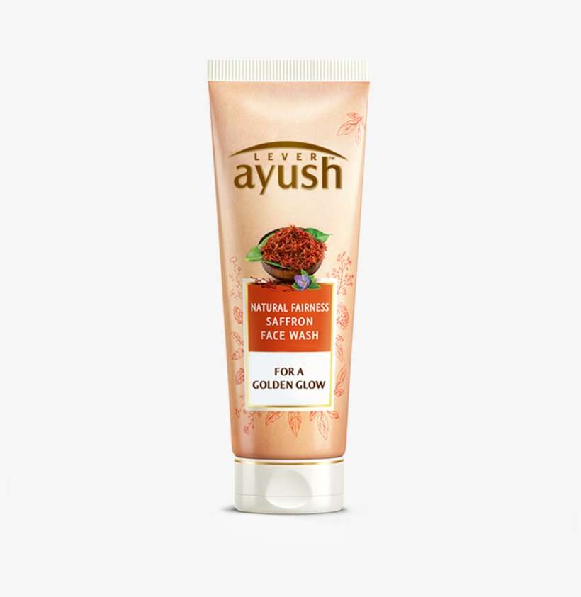 Our Products - Lever Ayush Face Wash, transparent png download