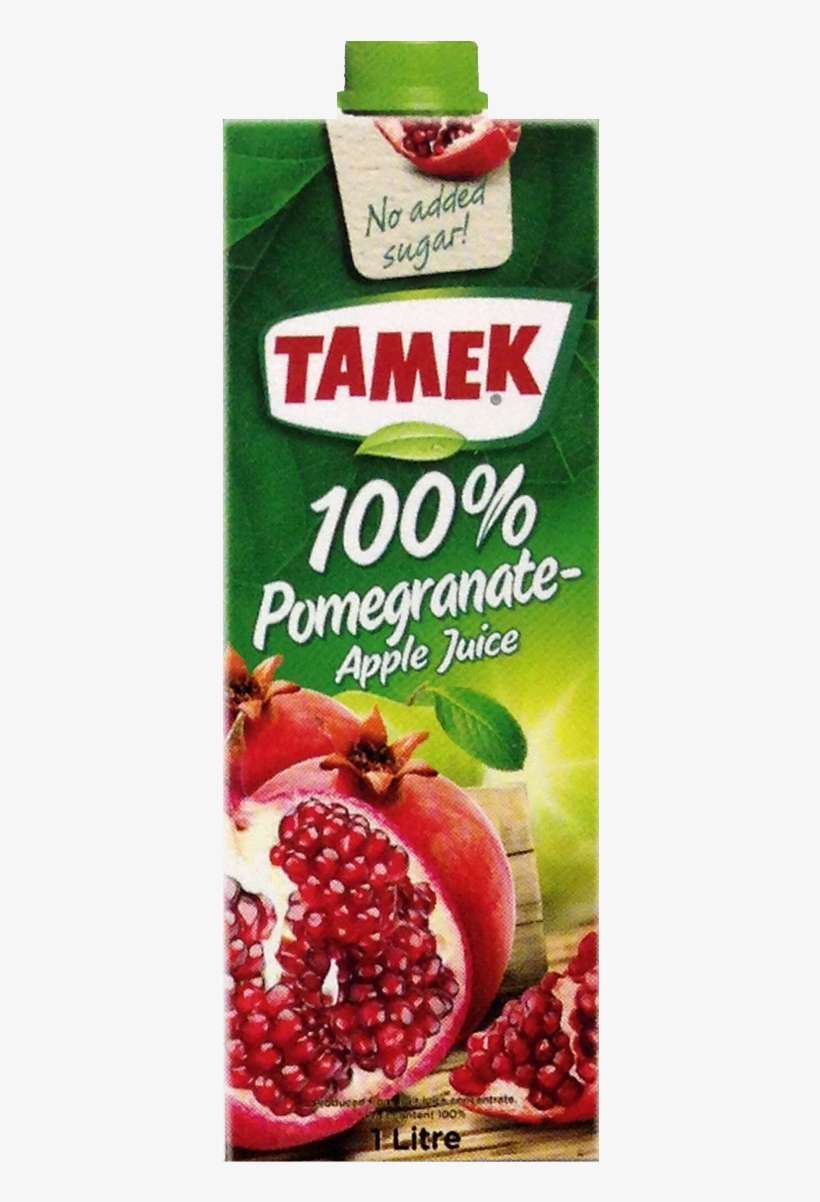 Assorted Juices Image - False Pomegranate Premium Fragrance Oil, 16 Oz. Bottle, transparent png download