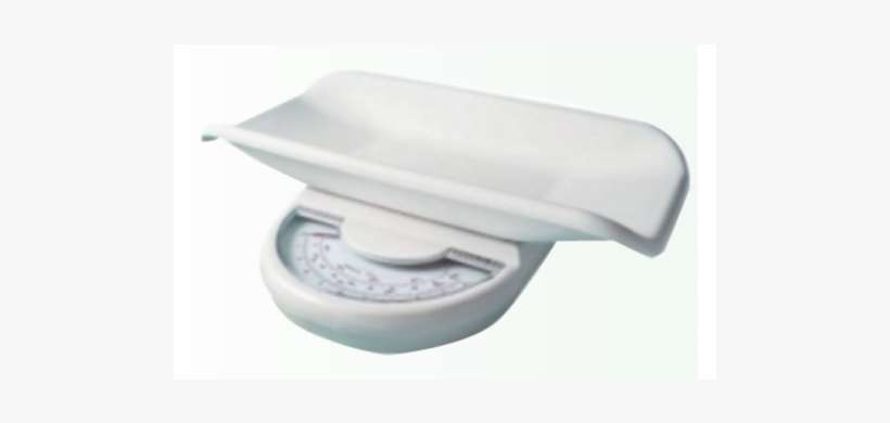 Baby Weight Machine Tan E Ta - Balanzas Pediatricas Mecanicas Chile, transparent png download