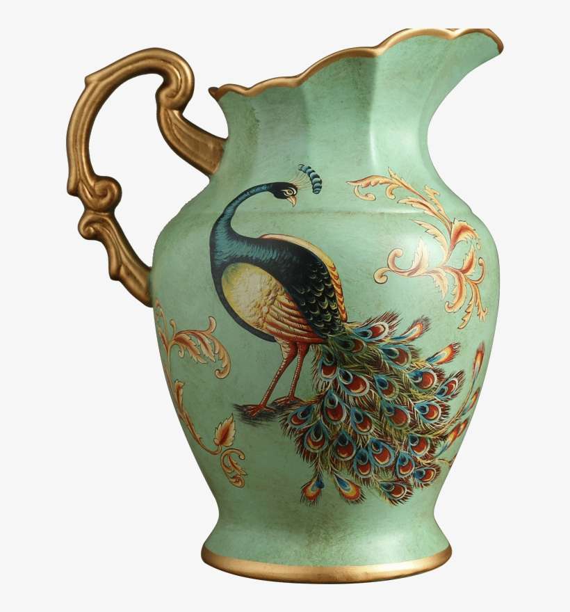 Lightbox Moreview - Vase, transparent png download