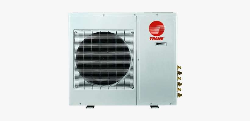 Ductless Systems - 4txm22 - Multi Split Trane, transparent png download