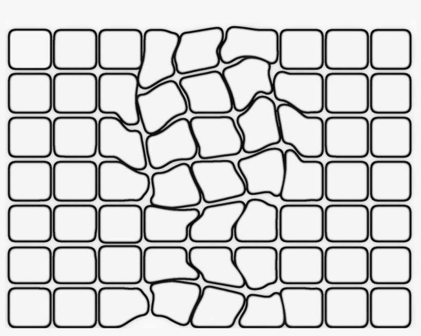 Mesh, transparent png download