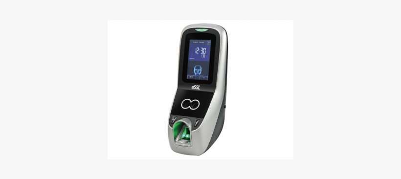 Essl Multiple Recognition Biometric System - Multibio 700, transparent png download