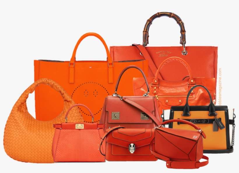 Our Halloween Top Ten Handbags, transparent png download