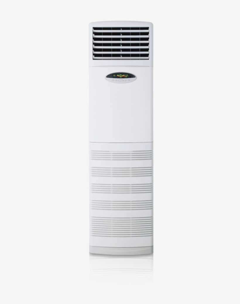 Lg P03lh Air Conditioner - Panasonic 4hp Standing Air Conditioner, transparent png download