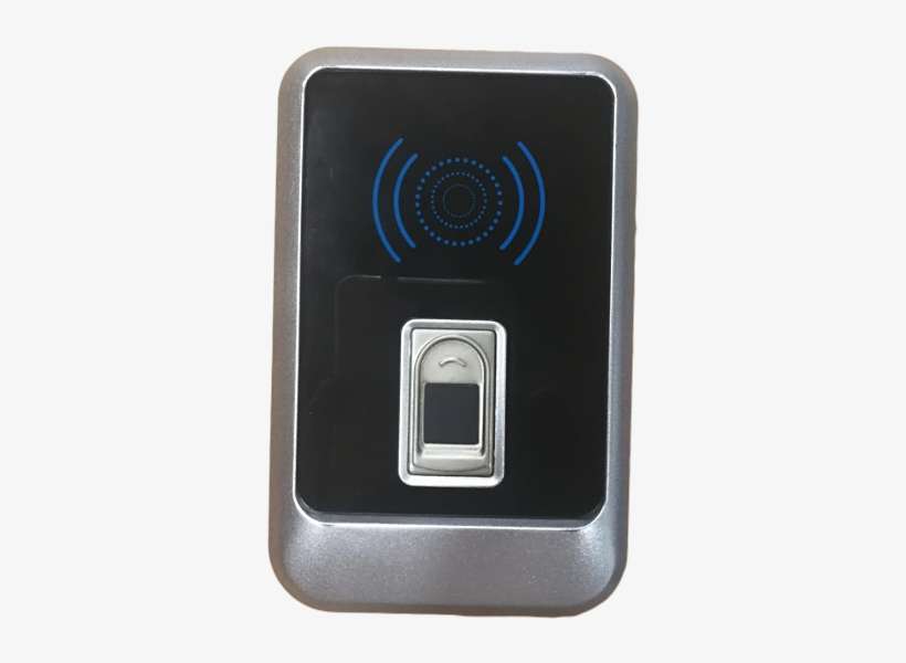 Fingerprint - Feature Phone, transparent png download