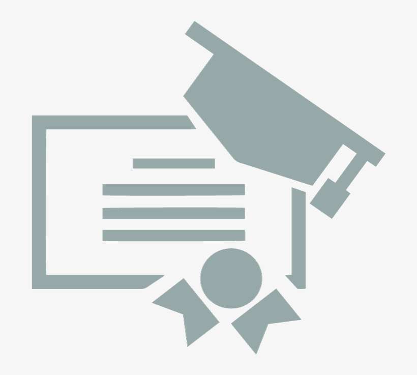 New Degrees, New Department Names - Academic Degree, transparent png download