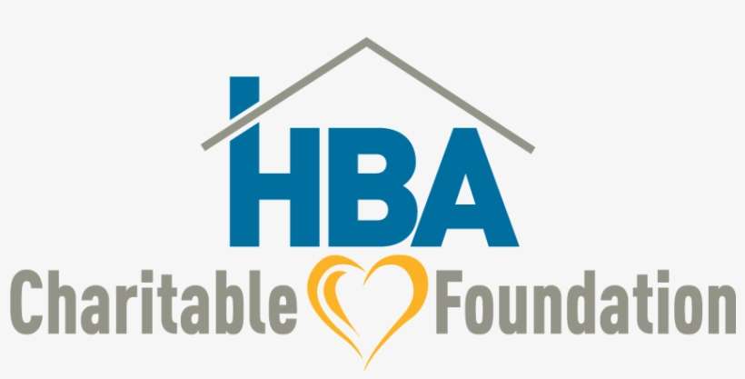 It's Time To Sign Up For The Hba Charitable Foundation - Home Builders Association Of Greater Springfield, transparent png download