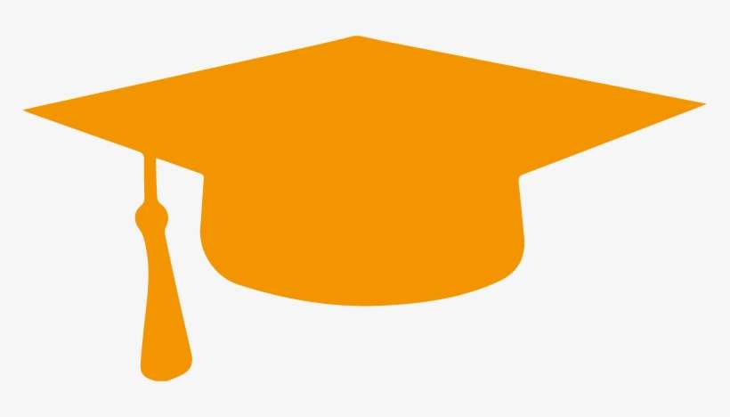 After 7 Semester You Have Earned The Bachelor Degree - Bachelor Hat, transparent png download