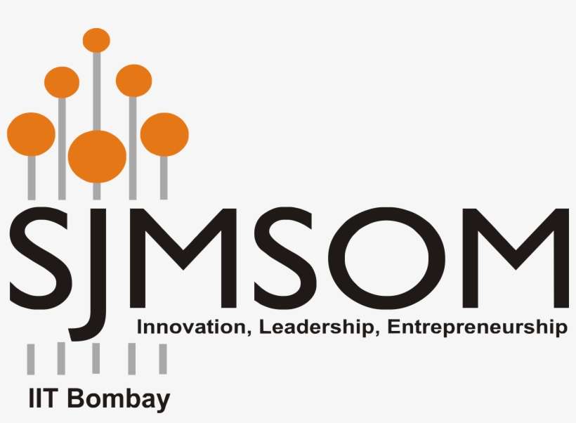 Indian Institute Of Technology Bombay - Shailesh J. Mehta School Of Management, transparent png download